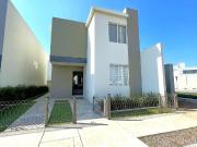 Casa en Venta al Poniente de Saltillo en Triana Residencial