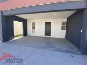 Casa en Venta al Poniente Fracc. Triana