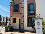Casa en Venta al Sur de Aguascalientes Condominio...