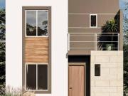 CASA EN VENTA AL SUR DE AGUASCALIENTES VILAN AMK