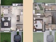 CASA EN VENTA AL SUR DE AGUASCALIENTES VILAN AMK