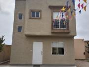 CASA EN VENTA AL SUR DE PACHUCA, BLVD SANTA CATARINA