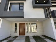 Casa en Venta Al Sur de Pachuca en B. Las Torres