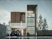 Casa en venta al sur de Pachuca, fraccionamiento con...