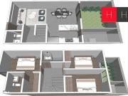 Casa en Venta al Sur de Puebla