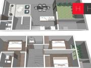 Casa en Venta al Sur de Puebla