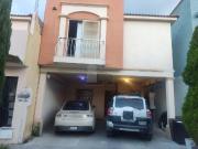 Casa en venta al sur de Saltillo en Hacienda el Cortijo