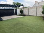 CASA EN VENTA AL SUR EN JARDINES DEL PARQUE 27JP