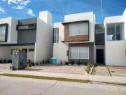 CASA EN VENTA AL SUR PONIENTE DE AGUASCALIENTES
