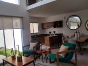 CASA EN VENTA AL SUR PONIENTE DE AGUASCALIENTES