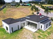 Casa en venta alado de Altos del Prado, Puembo