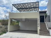 Casa en venta, Alamo Sur, Santiago, Nuevo León