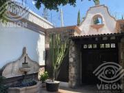 Casa en Venta Alamos 1ra Sección Querétaro CASA JACARANDAS