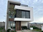 CASA EN VENTA ALATARA PACHUCA DE SOTO