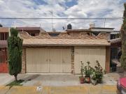 CASA EN VENTA ALBATROCES, ECATEPEC, ESTADO DE MÉXICO