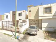 CASA EN VENTA ALBATROS, RESID. LAS LOMAS, GARCIA, NUEVO LEON