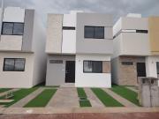 Casa en Venta Albazur Residencial