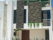 Casa en venta Alberia zona Cantia Aguascalientes Casa en venta Alberia zona Cantia Aguascalientes