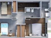 Casa en Venta – Albia Residencial, Querétaro