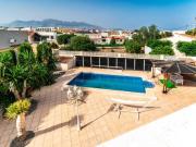 Casa en venta Albir
