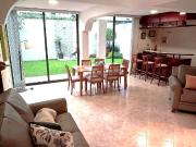 Casa en venta Alborada, Parques del Pedregal, Tlalpan, Cdmx