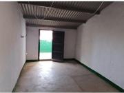 CASA EN VENTA ALCUÉSCAR