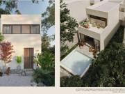 Casa en Venta Aldea Kanté, Hunucmá, Yucatán