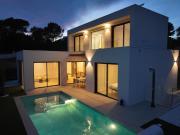 Casa en venta Alfaz del Pi