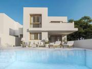 Casa en venta Alfaz del Pi