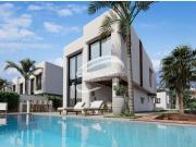 Casa en venta Alfaz del Pi