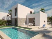 Casa en venta Algorfa