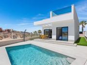 Casa en venta Algorfa