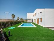 Casa en venta Algorfa