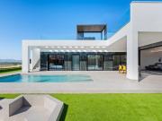 Casa en venta Algorfa