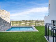 Casa en venta Algorfa