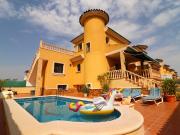 Casa en venta Algorfa