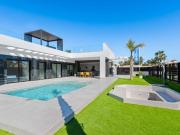 Casa en venta Algorfa