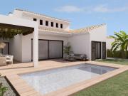 Casa en venta Algorfa