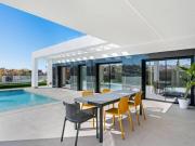 Casa en venta Algorfa