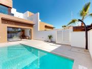 Casa en venta Algorfa