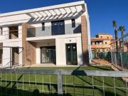 Casa en venta Aljaraque