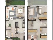 CASA EN VENTA ALLEGRA P 5 LOMAS DE ANGELOPOLIS III