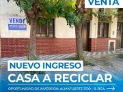 Casa en Venta, Almafuerte 1773, Bahía Blanca