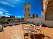 Casa en venta Almansa