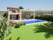 Casa en venta Almería