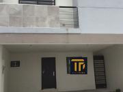 CASA EN VENTA ALMERIA APODACA NUEVO LEON AMUEBLADA EN...