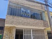 CASA EN VENTA ALMOLOYA DE JUÁREZ