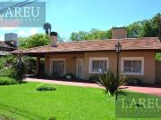 Casa en Venta Mapuche Country Club, Pilar