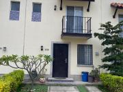 CASA EN VENTA ALTA CALIFORNIA, TOTALMENTE EQUIPADA,...