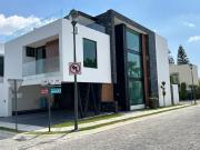 CASA EN VENTA FRACCIONAMIENTO ALTA VISTA SAN ANDRÉS CHOLULA